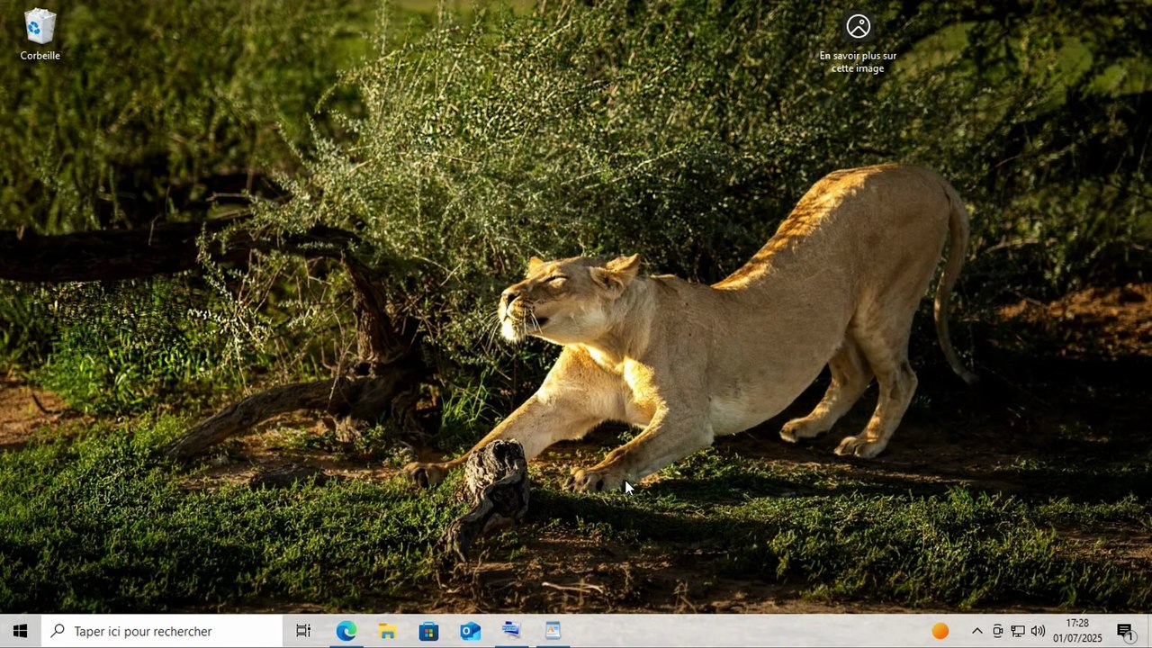 Comment taper l'arobase (@) et les autres symboles ? L'astuce clavier Windows que vous devez connaître !