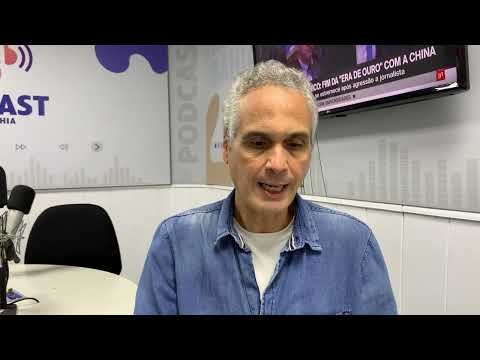 Google terá alertas de inundações em parceria com Serviço Geológico - Fala Bahia - 29/11/22