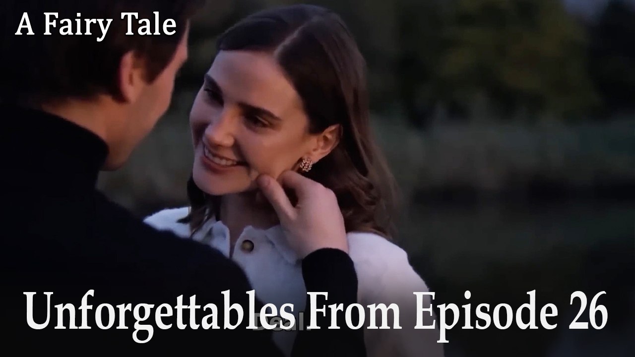 Unforgettable Scenes from Episode 26