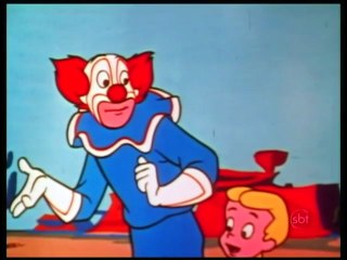 Bozo - O Caçador de Cara Pálida (1959)
