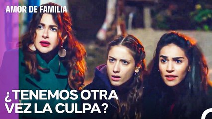 Diarios De La Casa De Los Pobres; Nihal Llamó A La Puerta - Amor De Familia