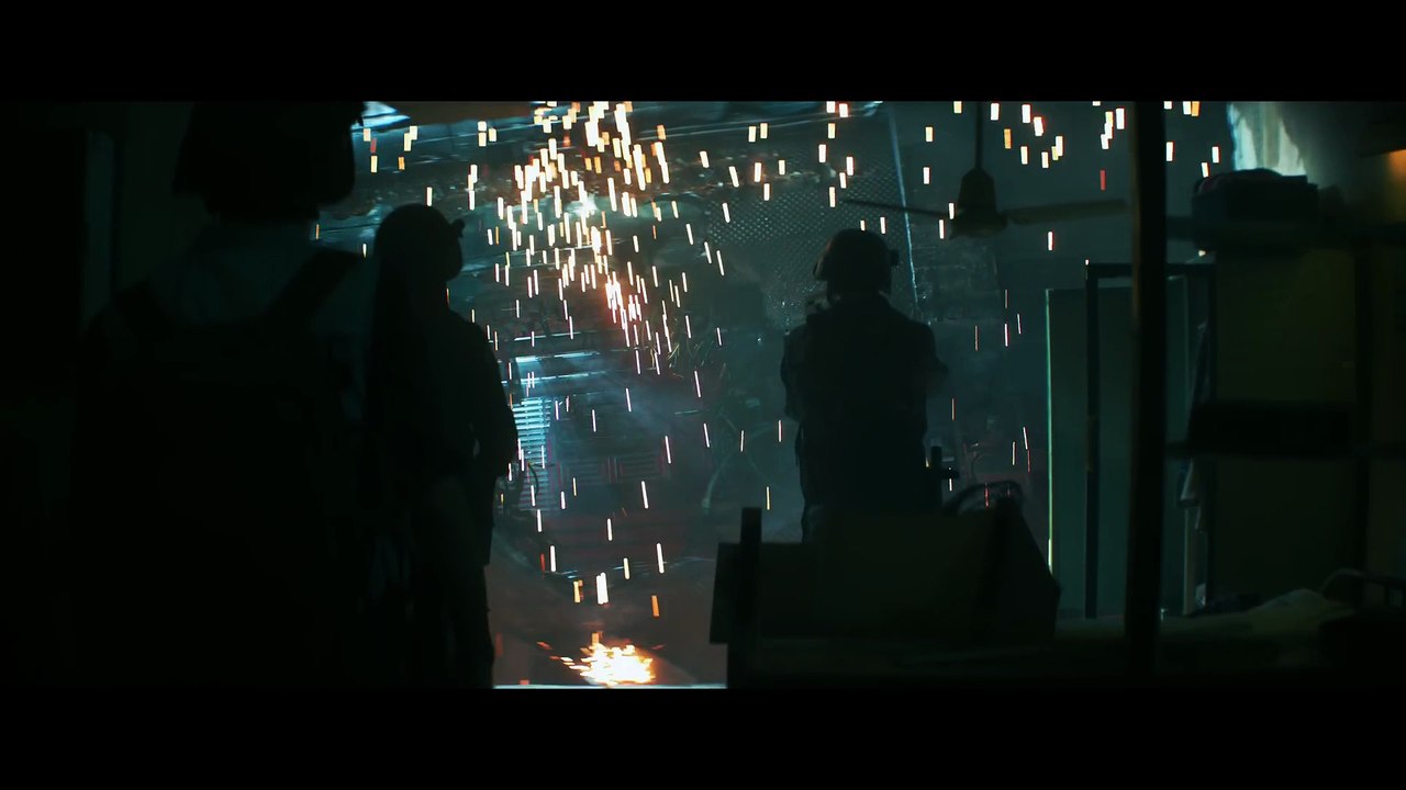 Alien: Earth | Official Trailer | FX
