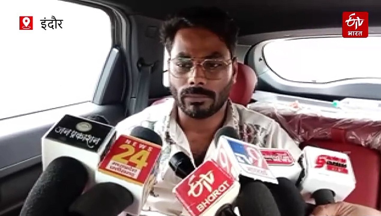 सोनम रघुवंशी के भाई गोविंद का यू-टर्न, शिलांग जाकर क्यों मिलेगा बहन से?