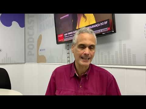 Mais de três mil pessoas estão desalojadas por causa das chuvas na Bahia - Fala Bahia - 30/11/22