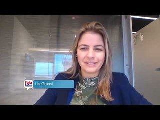 Lis Grassi dá dicas de como usar o 13º salário e organizar a vida financeira -  Minha Grana - 30/11