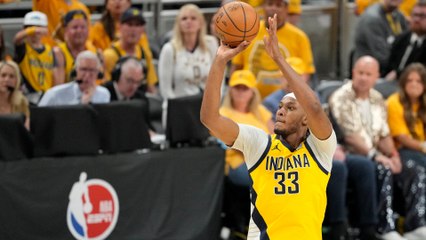 Myles Turner's $107M Move to Bucks: NBA Free Agency Shock
