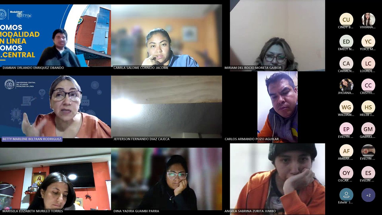 Deontología Uno 01-07-2025