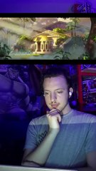 EYES OF WAKANDA Teaser: On réagit !