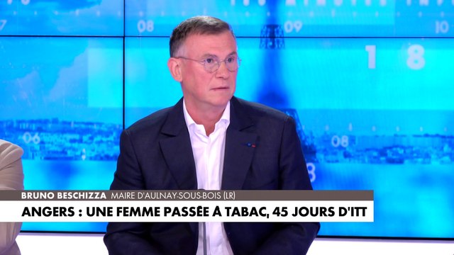 Bruno Beschizza sur les violences faites aux femmes : «La réponse pénale n’est pas à la hauteur»