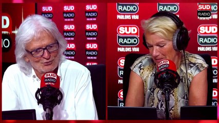 🗣️Marguerite : "Cette douleur aux amygdales est apparue après une rencontre."