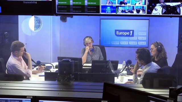 Propos de Sébastien Delogu à la télévision algérienne : «Ça a révélé la vraie position de La France insoumise» estime Nathan Devers