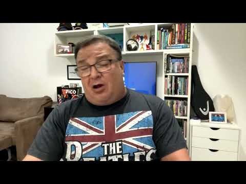 Thiago Mastroianni comenta derrota da Seleção Brasileira para Camarões - Fala Bahia - 02/12