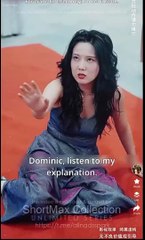 She Is My Fiance's Lover Full Chinese Drama - English Sub