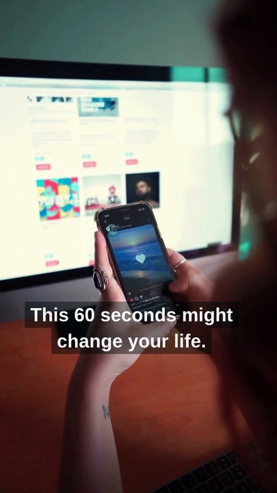 She Believed She Could