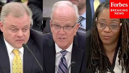 'Culture Of Turning A Blind Eye': Jerry Moran Flames Bad Leadership At Veterans Crisis Line