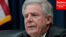 Frank Pallone: The Big Beautiful Bill Is A 'Disaster For The Environment'