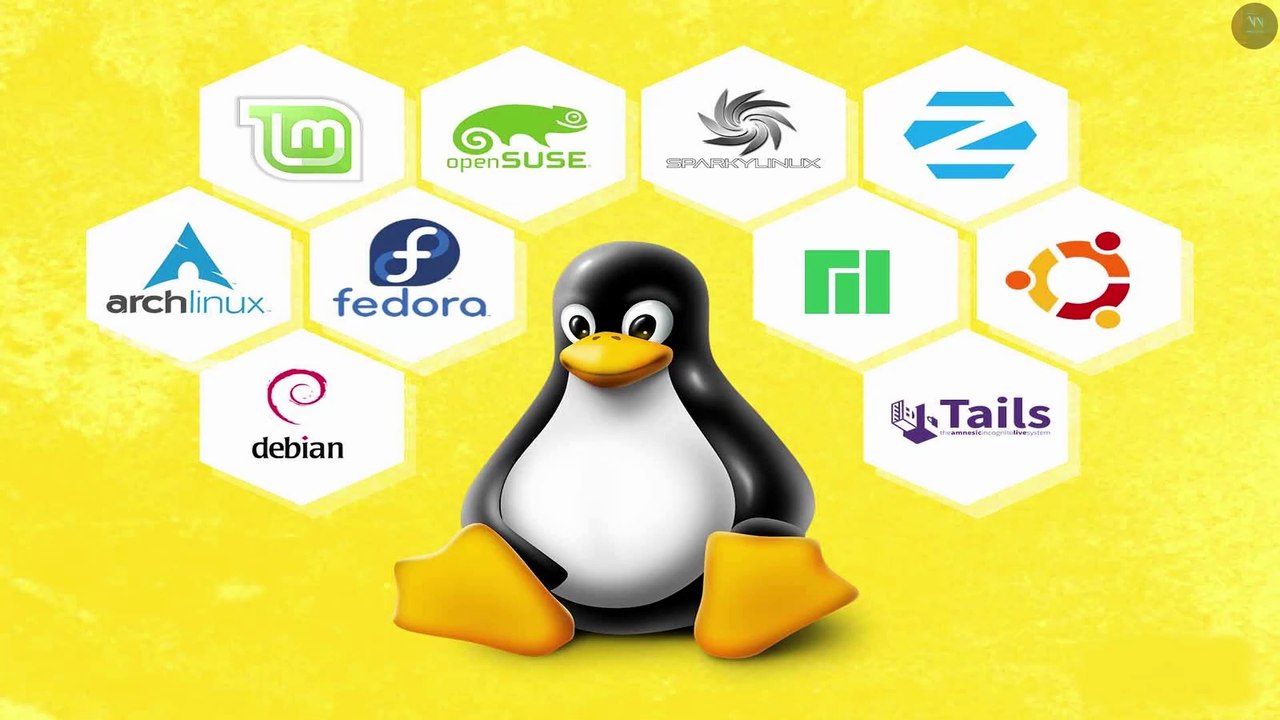 I Thought My Linux Distro Is Free. I Was So Wrong! #GNU #FSF #Linux