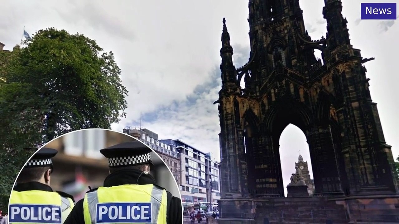 Edinburgh Evening News Morning Update 2 July, 2025