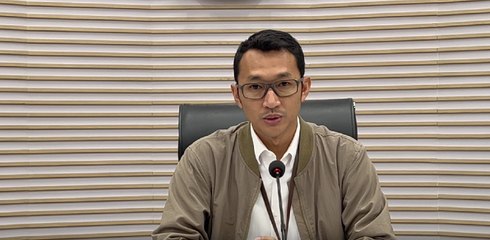 KPK Geledah Rumah dan Perusahaan Terkait Korupsi EDC di BRI