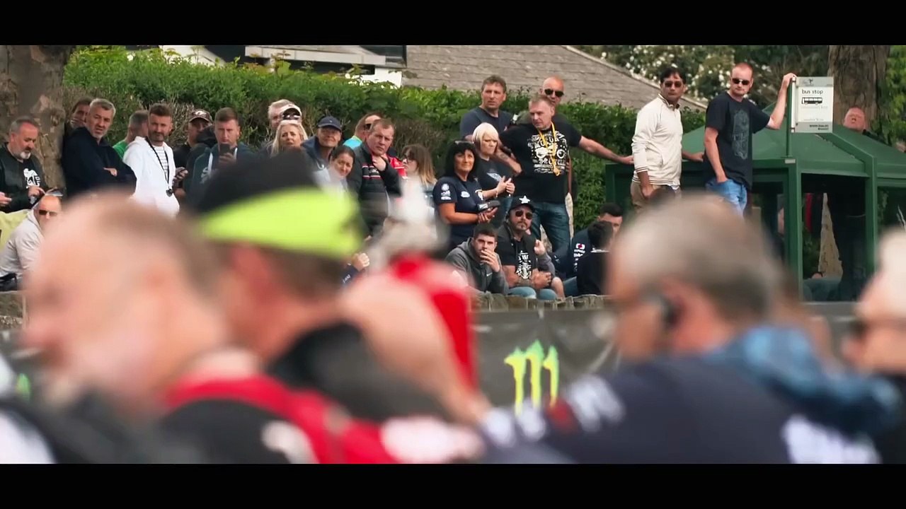 Isle of Man TT Races - Official TT 2019 Trailer