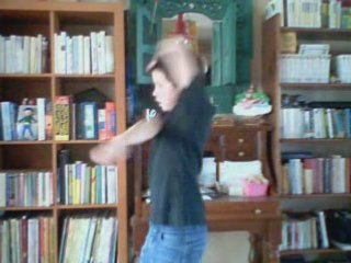 Unclear Text with Random Characters