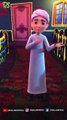 Islamic vedios Animated created for kids