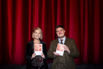 Edinburgh International Film Festival 2025 programme unveiled