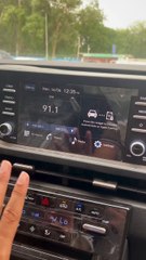 Hyundai Creta Speaker Sound Check