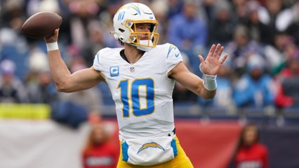 Chargers 2025 Season: Analysis of Herbert and Team's Potential