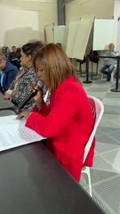 Ambiance tendue au conseil municipal de Saint-André