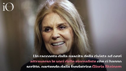 "Dear Ms.", la storia della prima rivista femminista arriva sugli schermi