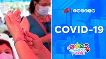 🔴 MINSA actualiza informe sobre el COVID-19 en Nicaragua 🦠🇳