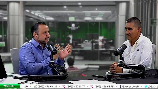 Noticiero Expreso 24/7 (1377)