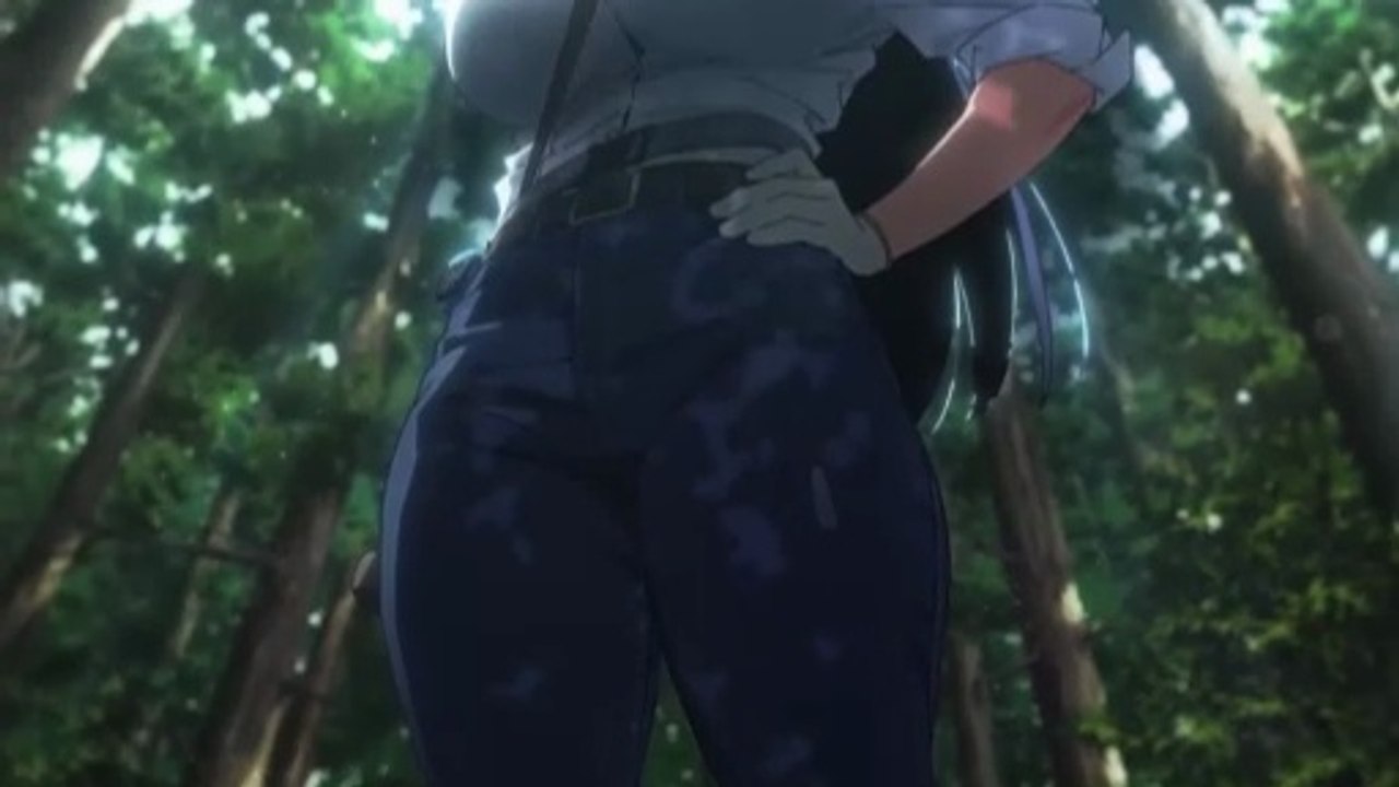 Ruri Rocks Trailer OmeU