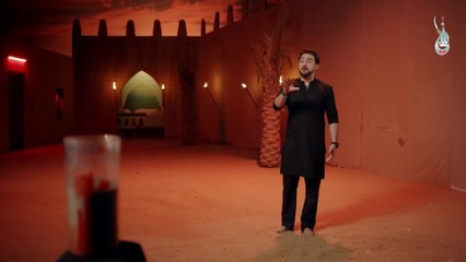 Riwayat Umme Salma AS Syed Farhan Ali Waris new Noha 2025