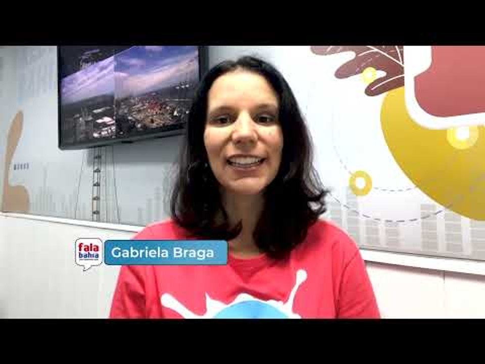 Confira a agenda cultural deste fim de semana - Bahia Cultural, com Gabriela Braga - 09/12/22