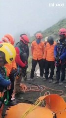 Pedro Aihara fala sobre o caso Juliana Marins