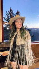 Western Night at the Food & Wine Classic in Aspen