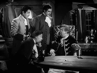 Capitão Kidd 1945 Dublado