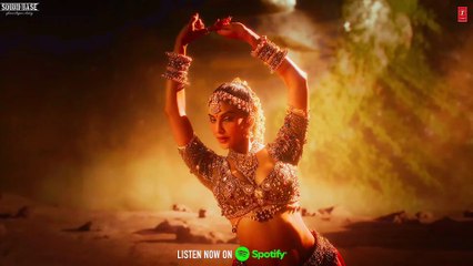 DUM DUM (Official Video): Ft. Jacqueline Fernandez |Jaani |Asees Kaur |Bunny |Bhushan Kumar