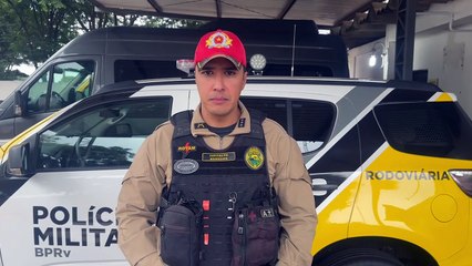 PM apreende 3 toneladas de maconha após perseguição em Rondon I