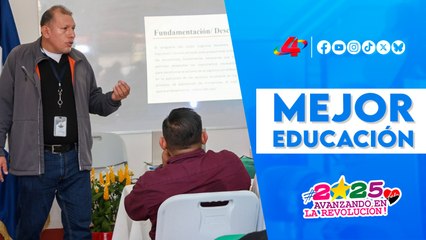 🏫 ¡UNA moderniza su infraestructura para impulsar ciencia y educación! 🔬📚