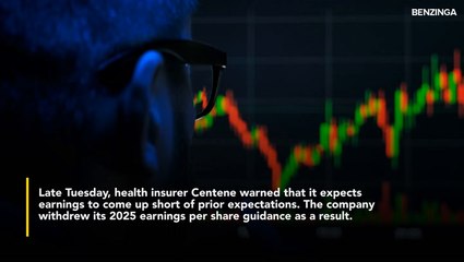 United Health Stock Is Sliding Today- What's Going On?