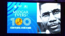 Medgar Evers remembered as political violence rises in America