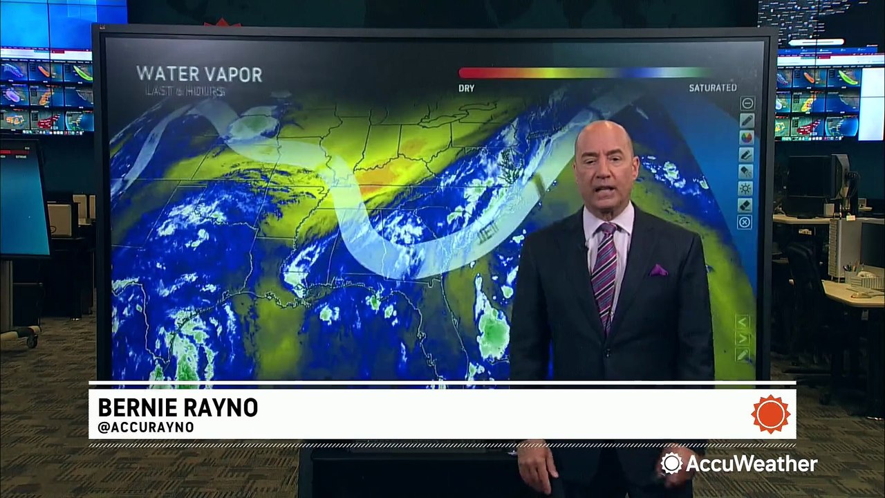 WeatherWhys: Homegrown tropical development