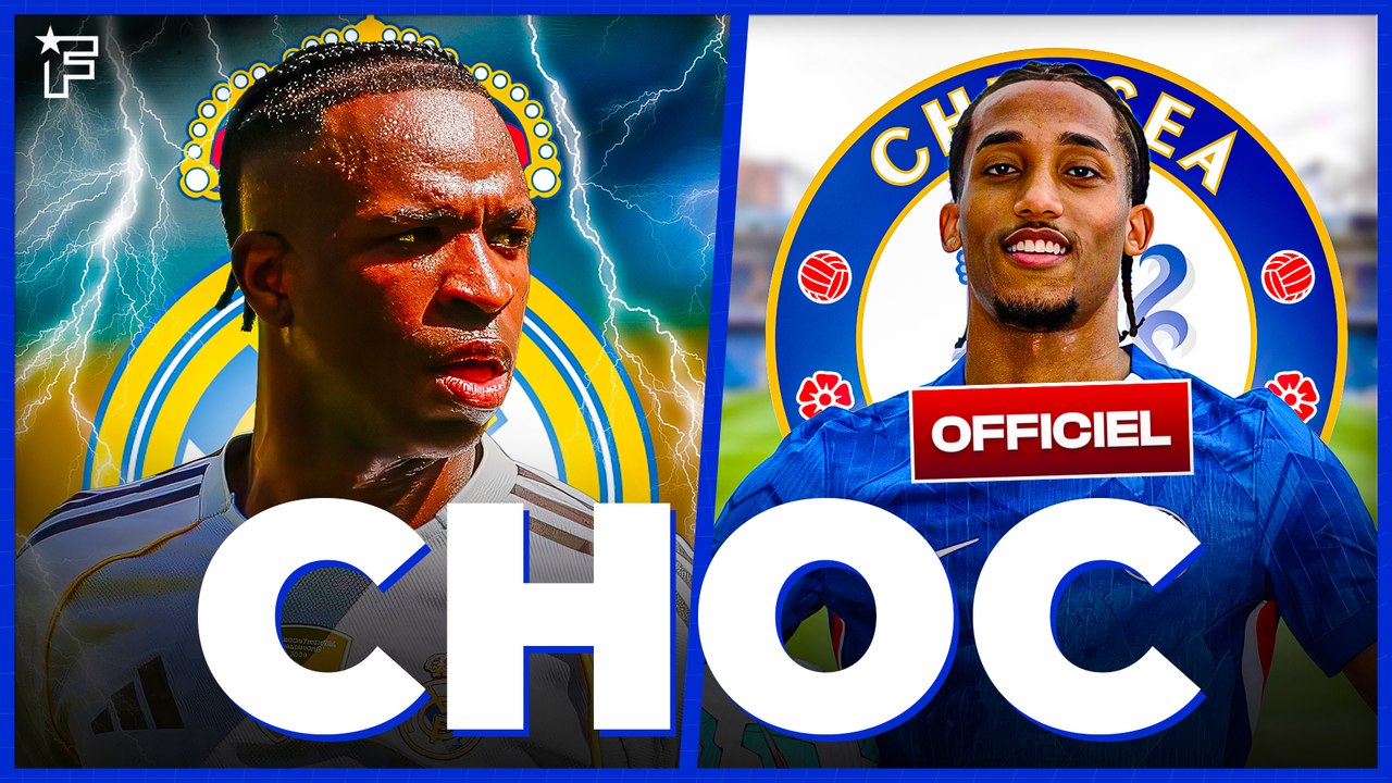JT Foot Mercato : Vinicius Jr et le Real Madrid ne se parlent plus