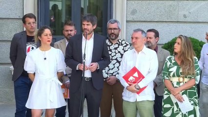 Sumar se Encuentra con el PSOE para Debatir Futuras Alianzas 🤝