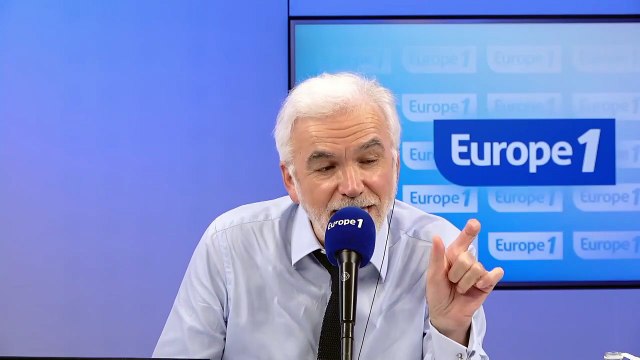 Pascal Praud et vous - «LFI est en train de se faire doubler sur sa gauche par ses militants», dénonce Gauthier Le Bret