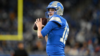 2025 NFC North Outlook: All Eyes on Detroit & Improved Opposition