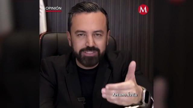 Hay una gran noticia para nuestros paisanos en EU: Arturo Ávila